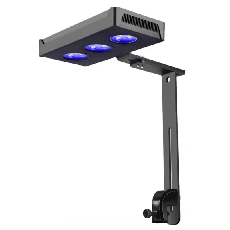Marine Aquarium Led Lights - Luces LED para Acuario de Agua