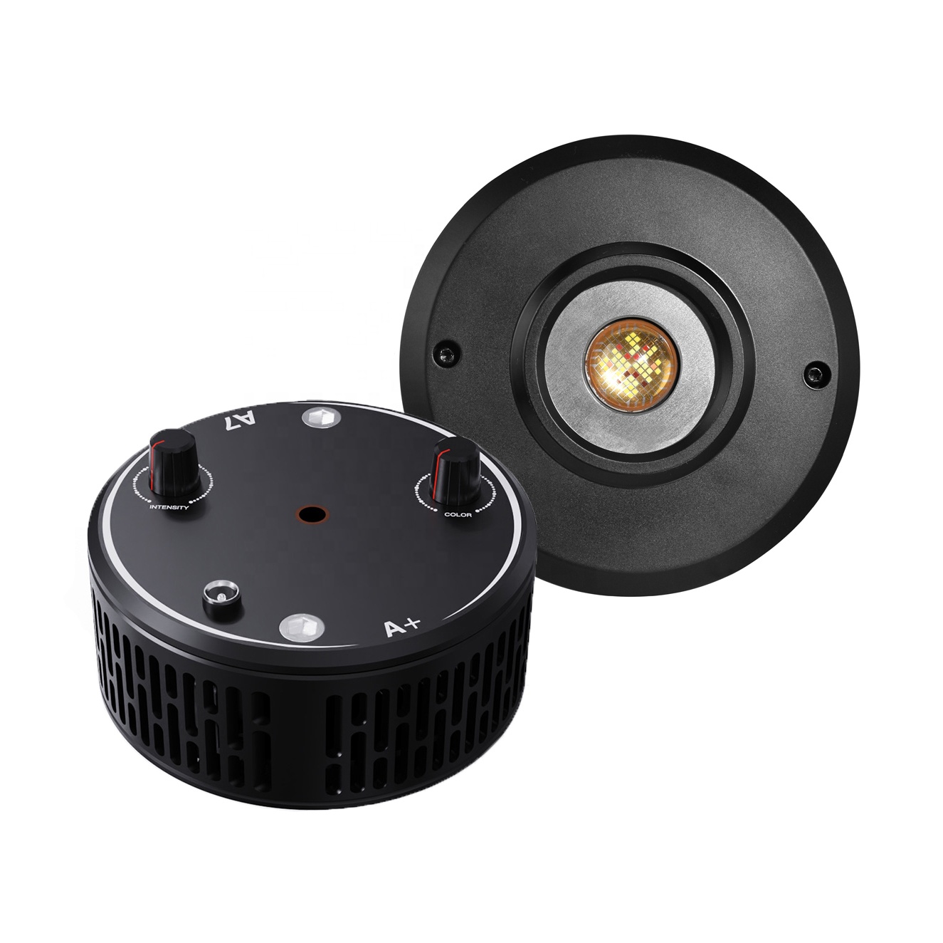 Marine Aquarium Led Lights - Lámpara LED Marina para Acuario y