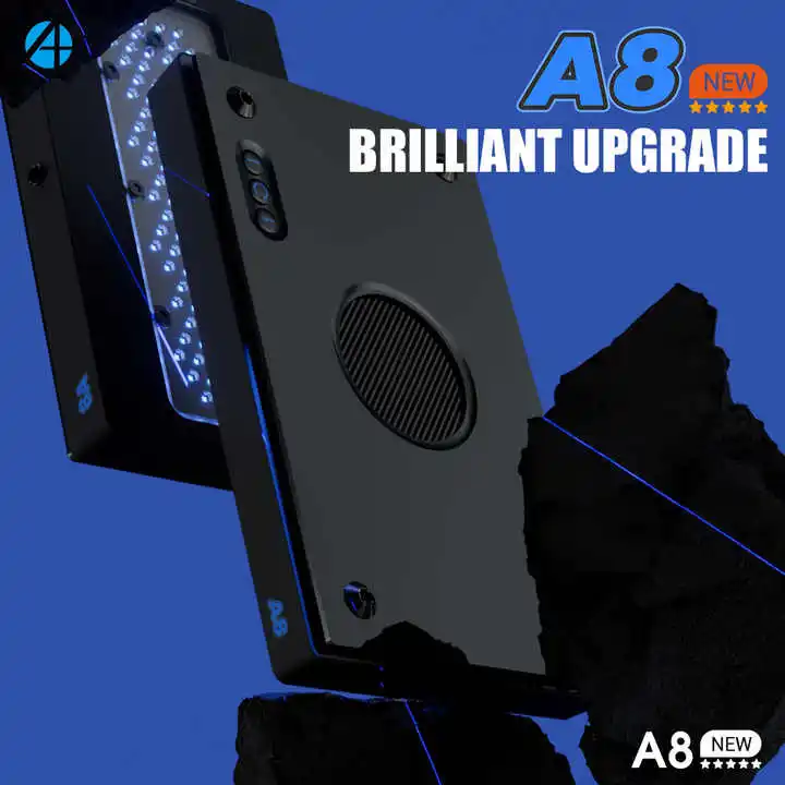Marine Aquarium Led Lights - Proveedor de origen TLF A8SE II/A8Pro