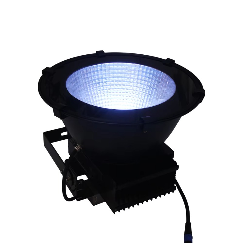 Marine Aquarium Led Lights - Iluminación LED para Acuarios con Temática