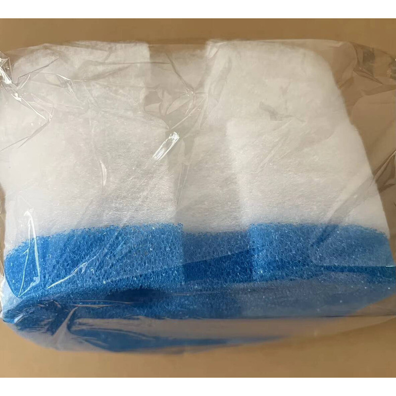 Marine Aquarium Uv Filter - 1/2/5 Uds filtro de repuesto para