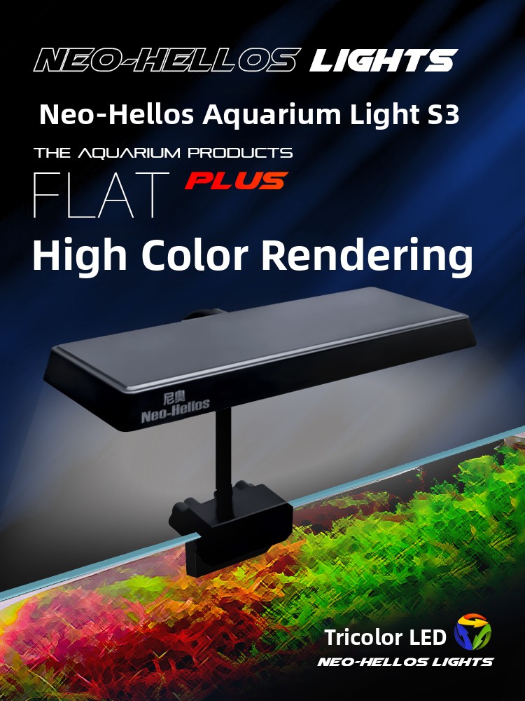 Marine Aquarium Led Lights - Luz LED de espectro completo Neo