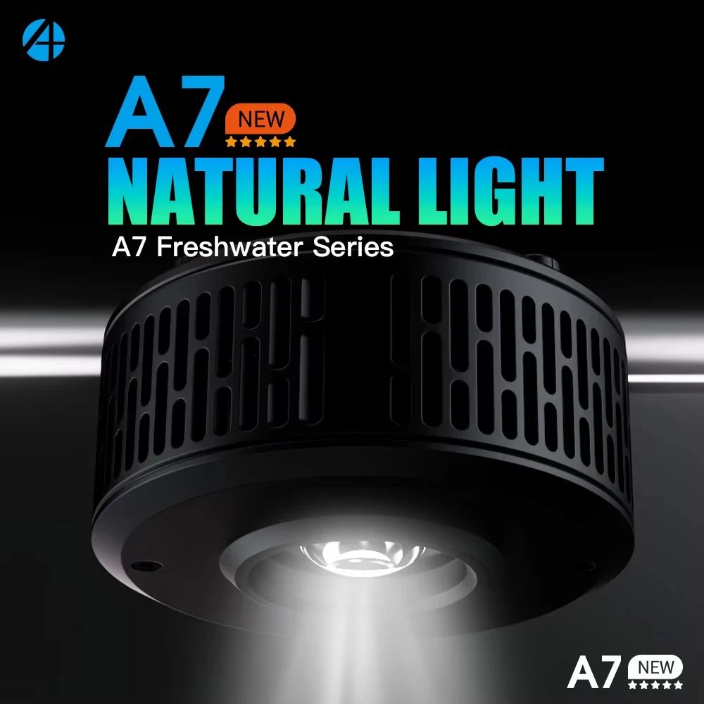 Marine Aquarium Led Lights - Lámpara de Acuario de Espectro Completo