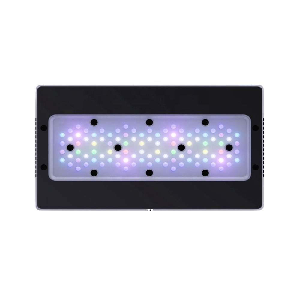 Marine Aquarium Led Lights - Lámpara LED marina programable por aplicación