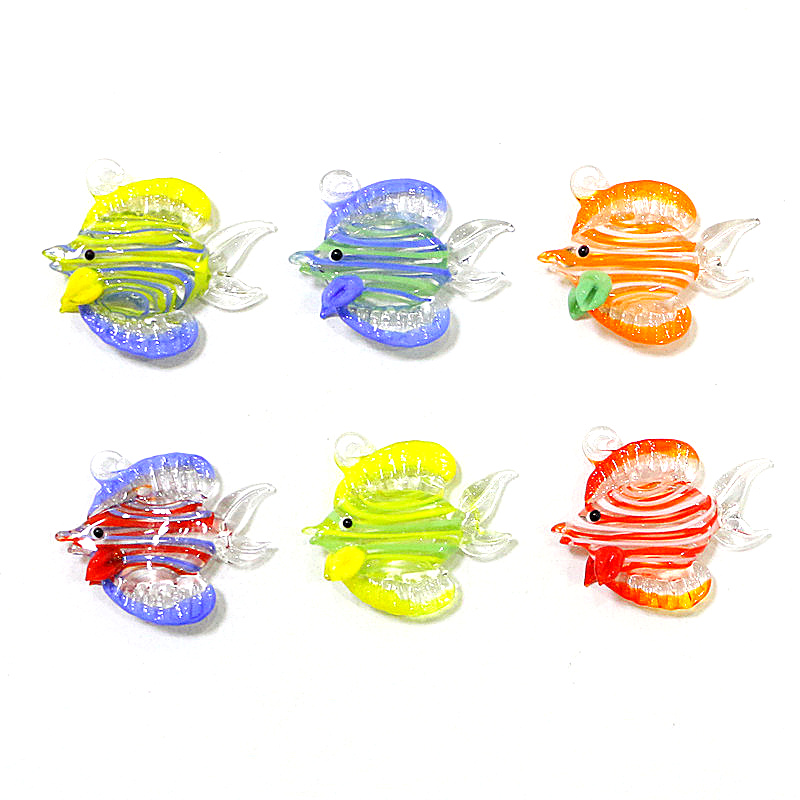 Marine Aquarium Hobby - Traje de 2 piezas peces tropicales