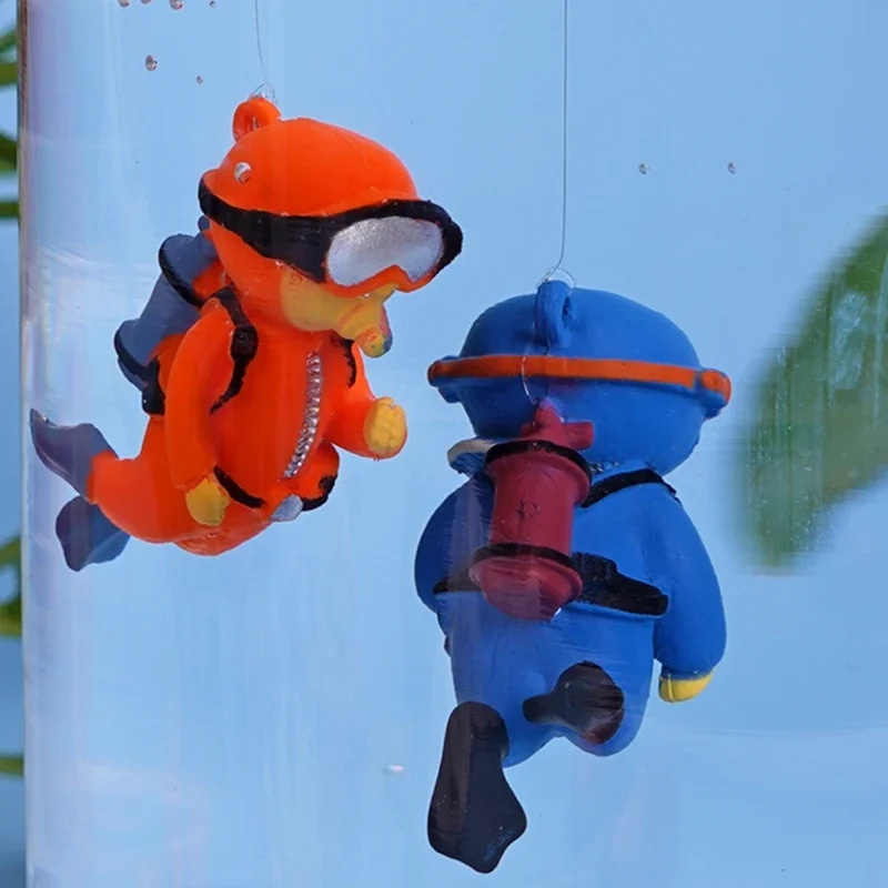 Marine Aquarium Hobby - Decoraciones Populares para Acuarios, Accesorios Decorativos