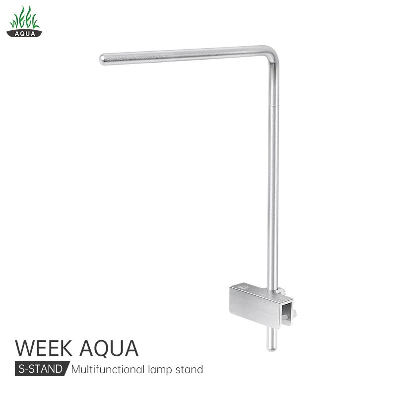 Aquarium Marine Lights - Soporte de luz Week Aqua Universal