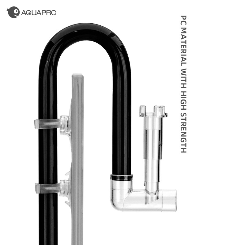 AQUAPRO-espumadera de salida p - Marine Aquarium Uv Filter reseña y precio