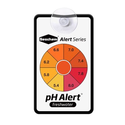 Seachem-prueba de agua, alerta - Marine Aquarium Test Kit reseña y precio