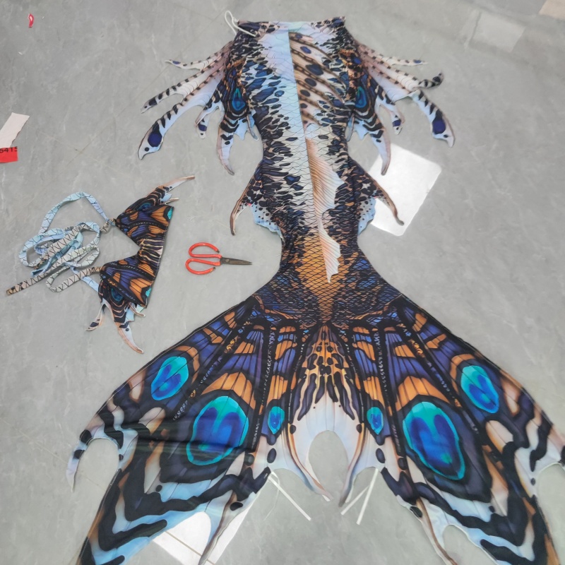 Nuevo Traje de Baño Original d - Aquarium & Marine Museum Ums reseña y precio