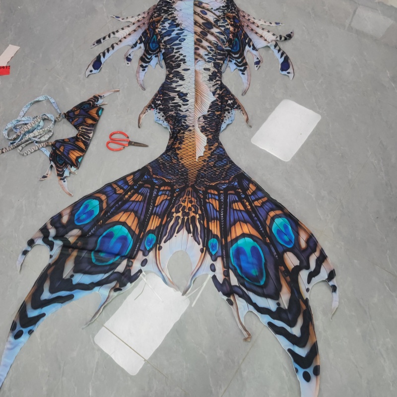 Nuevo Traje de Baño Original d - Aquarium & Marine Museum Ums reseña y precio