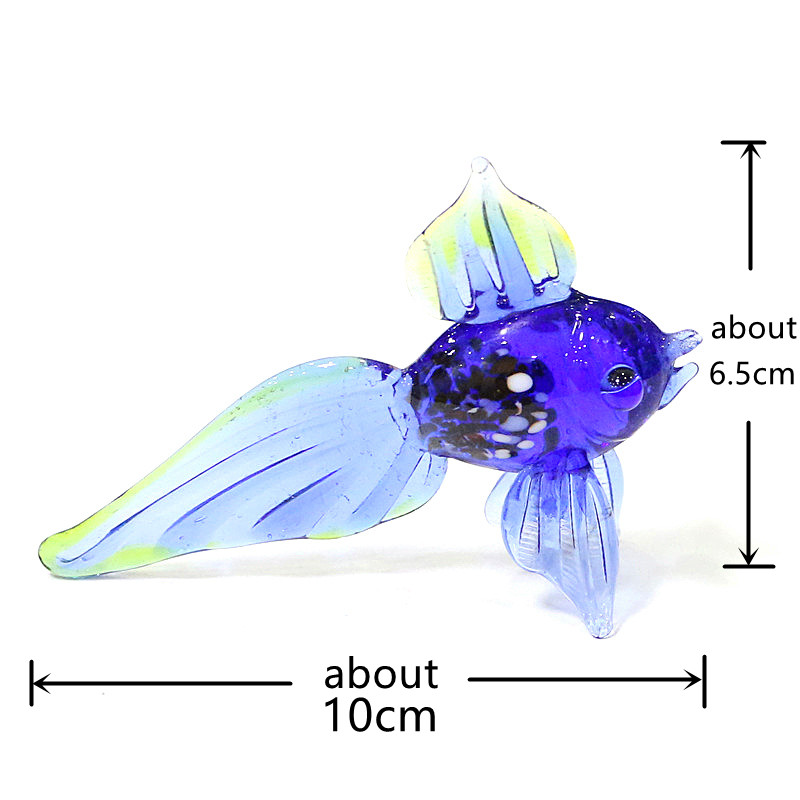 Minifiguras de pez marino de c - Marine Aquarium Home reseña y precio