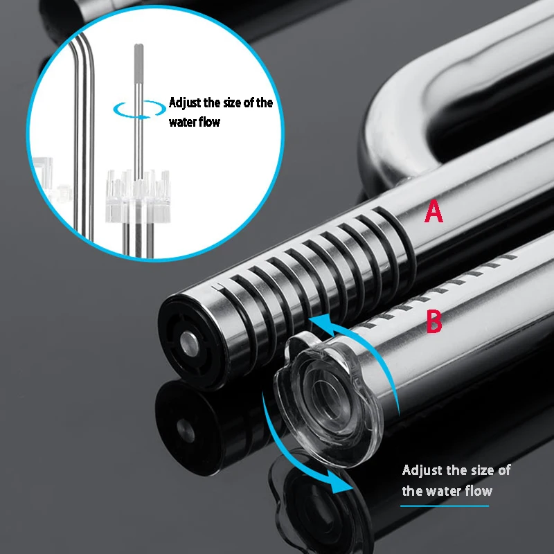 Tubo de Filtro de Acero Inoxid - Marine Aquarium Uv Filter reseña y precio