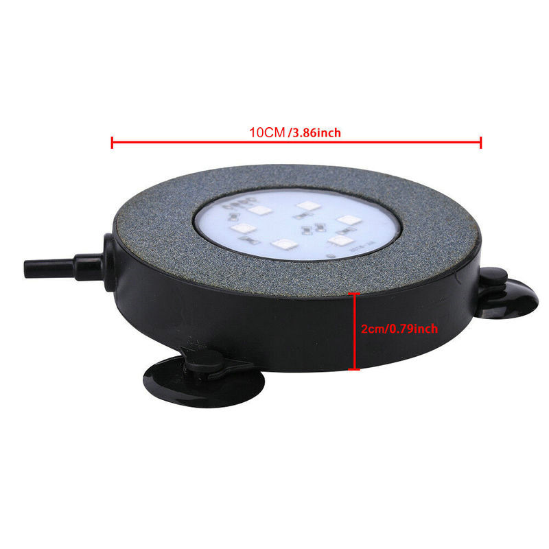 Control Remoto de 24 Teclas, I - Aquarium Marine Lights reseña y precio