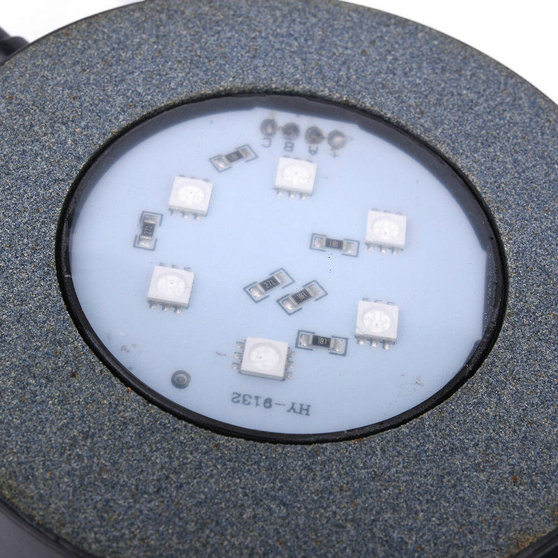 Control Remoto de 24 Teclas, I - Aquarium Marine Lights reseña y precio