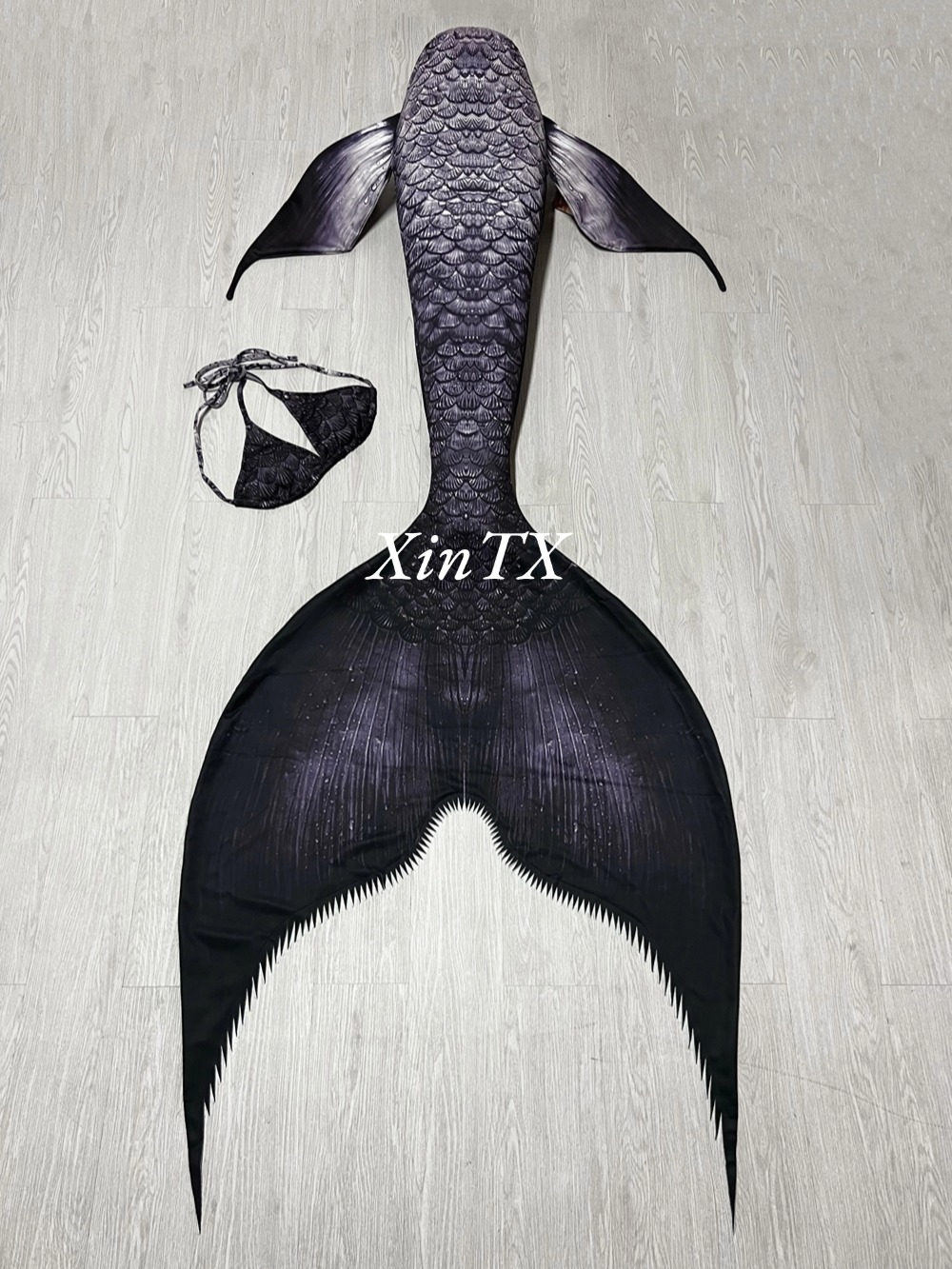 Traje de Baño de Sirena para A - Aquarium & Marine Museum Ums reseña y precio