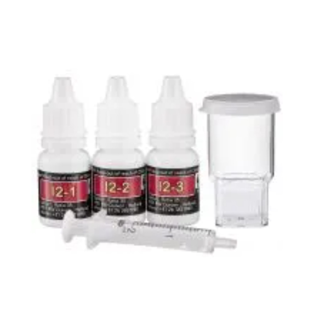Salifert Iodine I2 Profi-Test  - Marine Aquarium Test Kit reseña y precio