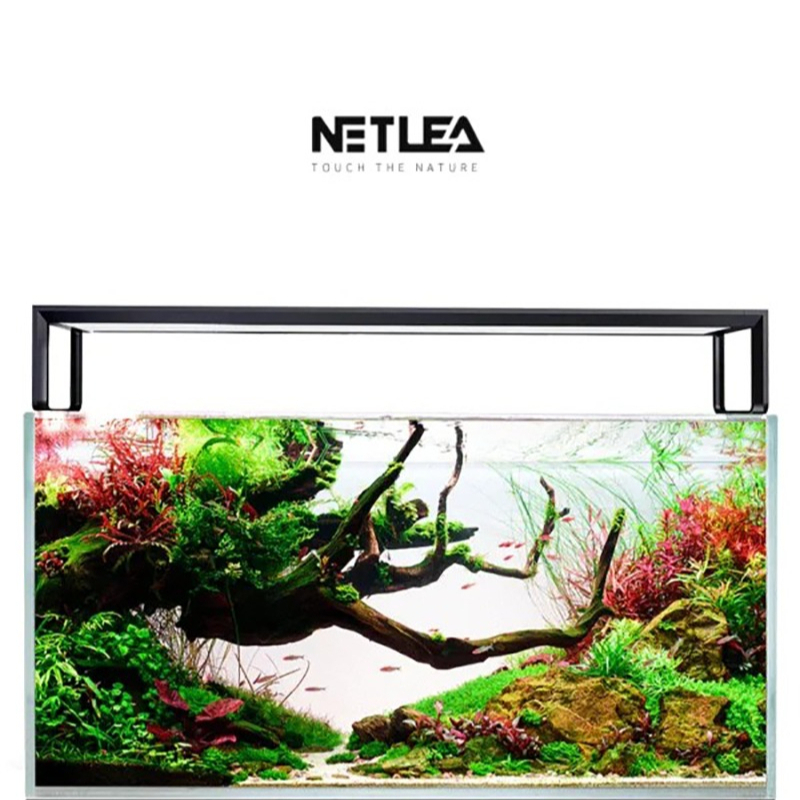 Netlea AT5S V3 Wifi inteligent - Aquarium Marine Lights reseña y precio