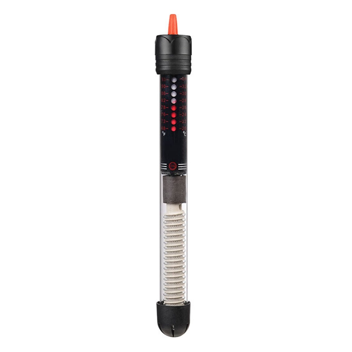 (A02R) Calentador Sumergible p - Aquarium & Marine Museum Ums reseña y precio