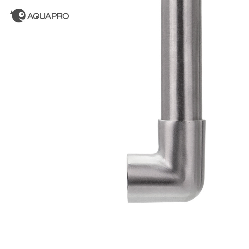AQUAPRO Mini tubos de espumade - Marine Aquarium Uv Filter reseña y precio
