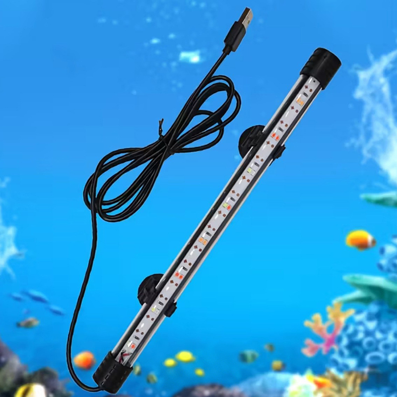 Luz para Pecera, Iluminación S - Aquarium Marine Lights reseña y precio