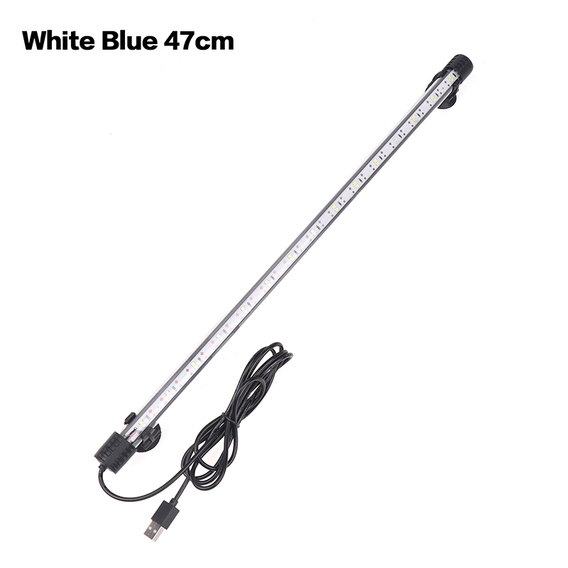Luz para Pecera, Iluminación S - Aquarium Marine Lights reseña y precio