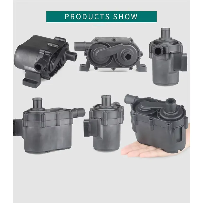 Bomba de agua sumergible mini  - Aquarium Marine Drive reseña y precio