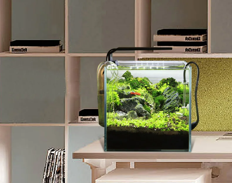 Chihiros Serie C Planta estilo - Marine Aquarium Led Lights reseña y precio