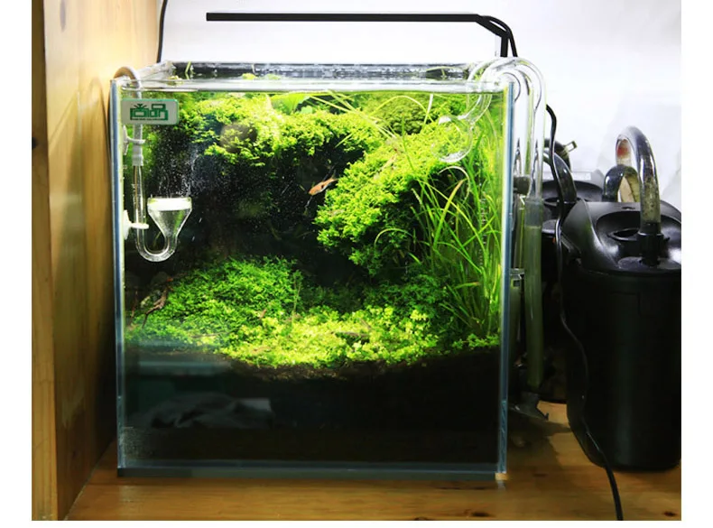 Chihiros Serie C Planta estilo - Marine Aquarium Led Lights reseña y precio