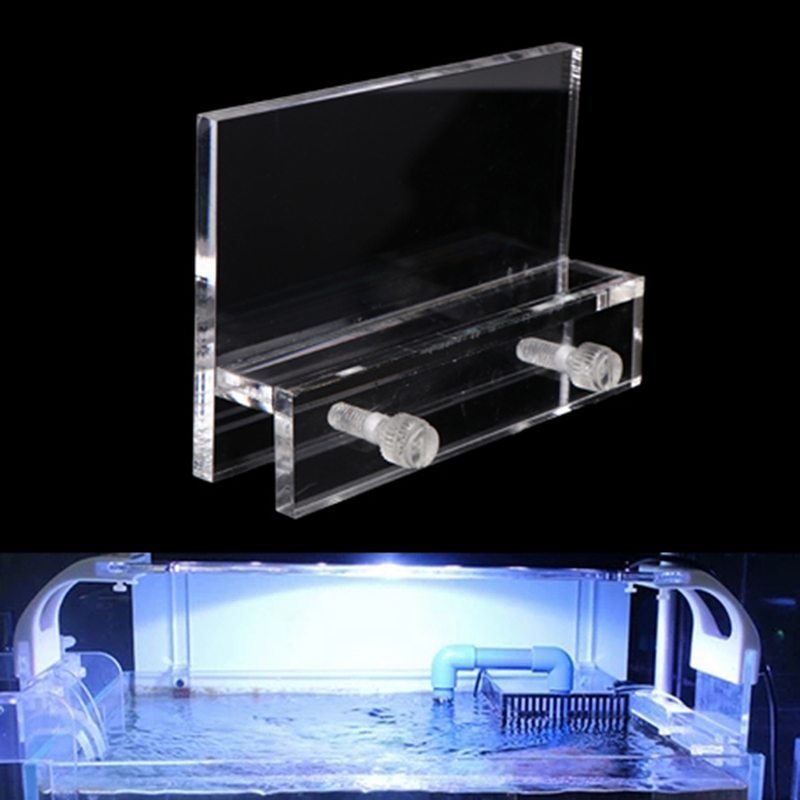 Soporte de Lámpara LED para Ac - Aquarium Marine Lights reseña y precio