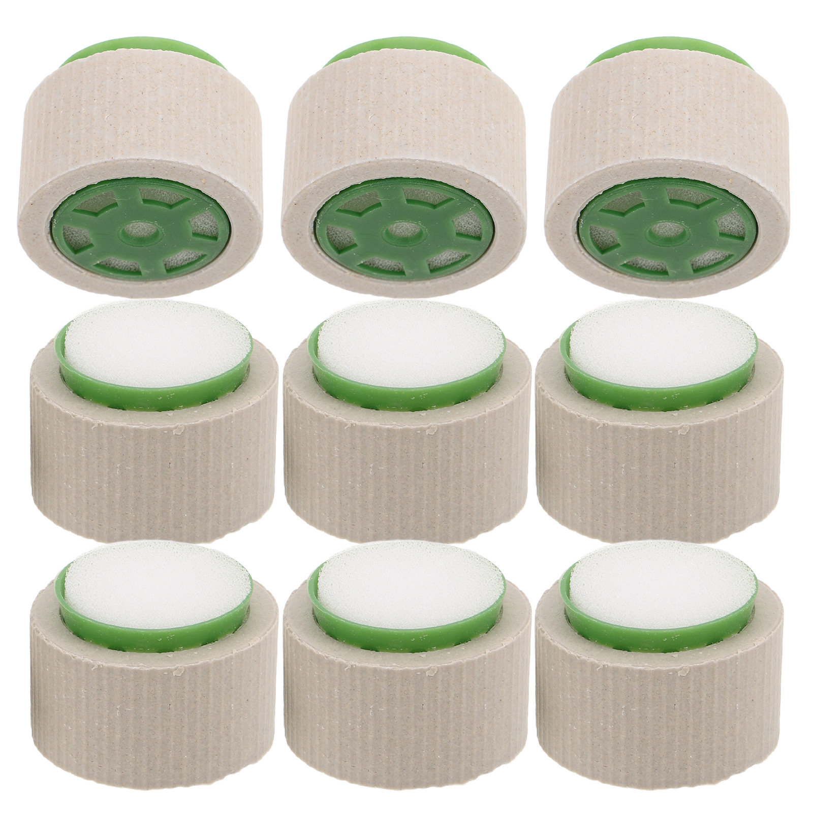 Soporte para plantas acuáticas - Marine Aquarium Hobby reseña y precio