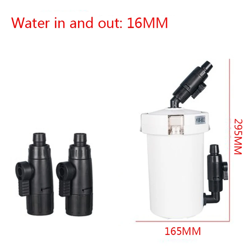 Filtro de acuario sunsun Aquri - Marine Aquarium Uv Filter reseña y precio