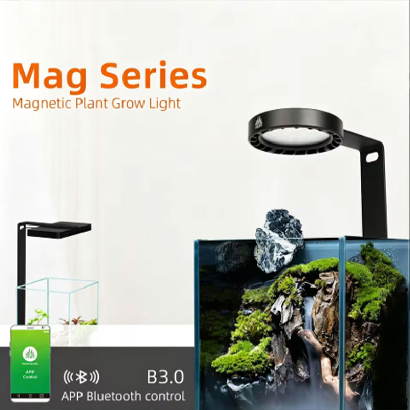 Lámpara de Cultivo para Planta - Aquarium Marine Lights reseña y precio