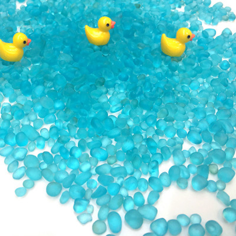 Pecera de piedra colorida, fue - Marine Aquarium Hobby reseña y precio