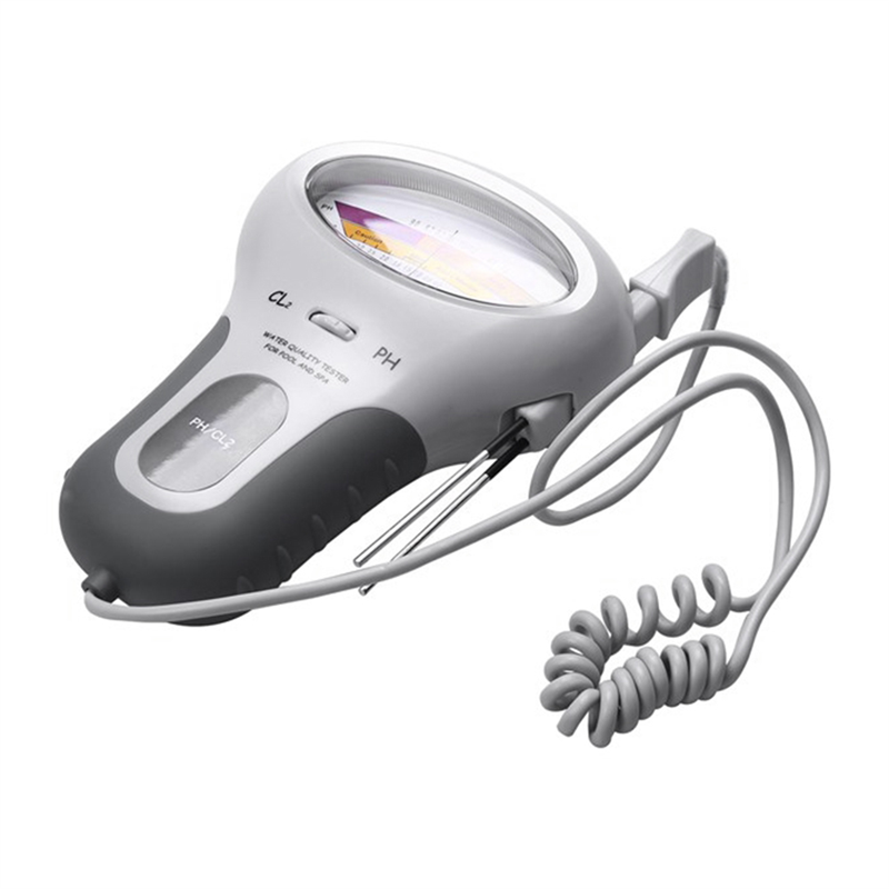 N198R-PC102 medidor de cloro P - Marine Aquarium Test Kit reseña y precio