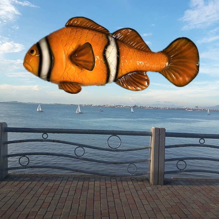 Modelo de animal marino de sim - Marine Aquarium Home reseña y precio