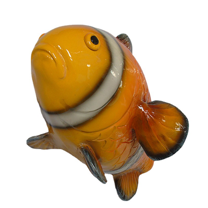 Modelo de animal marino de sim - Marine Aquarium Home reseña y precio
