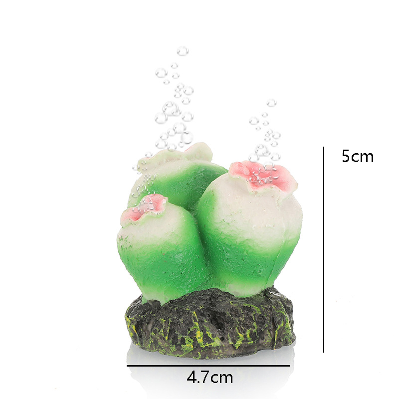 Simulación de paisajismo para  - Marine Aquarium Hobby reseña y precio