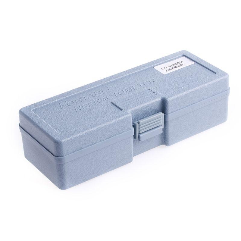 R1WA Salinidad Refractómetro M - Marine Aquarium Water Testing reseña y precio