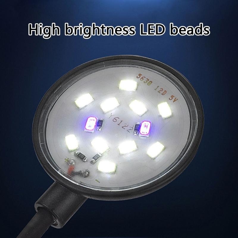 Ajuste brillo Acuarios LED Lig - Marine Aquarium Led Lights reseña y precio