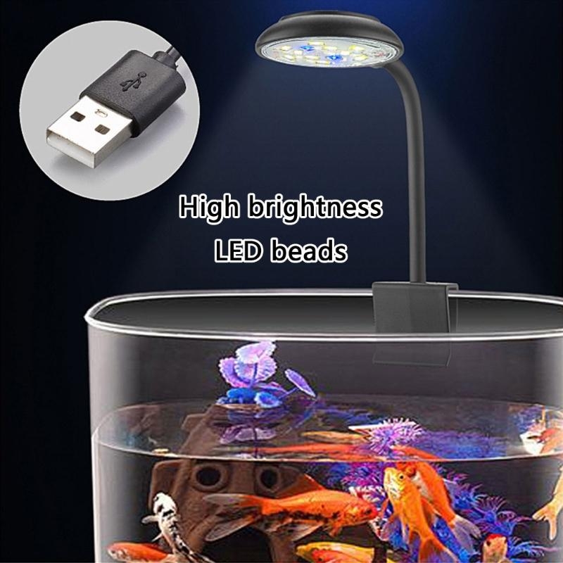 Ajuste brillo Acuarios LED Lig - Marine Aquarium Led Lights reseña y precio