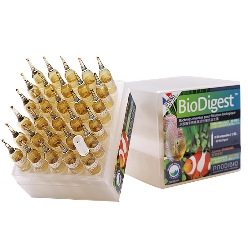 PRODIBIO biodiger-biovert Biop - Marine Aquarium Test Kit reseña y precio