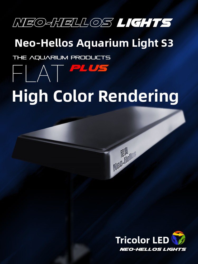 Luz LED de espectro completo N - Marine Aquarium Led Lights reseña y precio