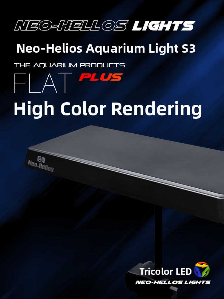 Luz LED de espectro completo N - Marine Aquarium Led Lights reseña y precio