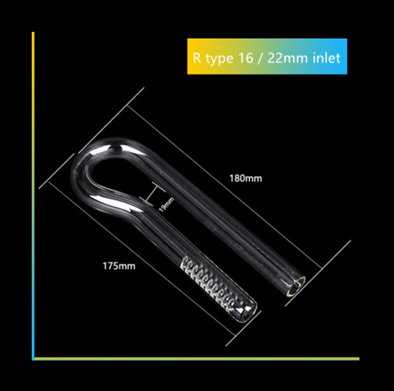 Vidrio de acuario Mini entrada - Marine Aquarium Uv Filter reseña y precio
