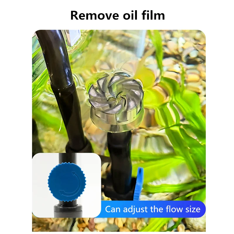 SUNSUN nuevo filtro de pecera  - Marine Aquarium Uv Filter reseña y precio