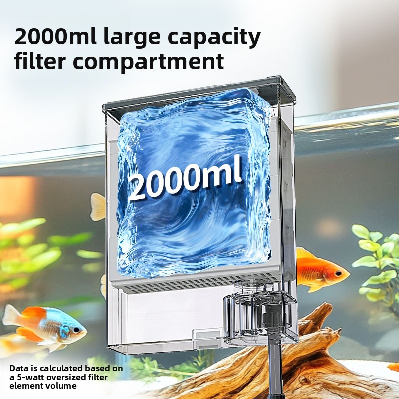 Filtro para pecera SUNSUN XBK, - Marine Aquarium Uv Filter reseña y precio