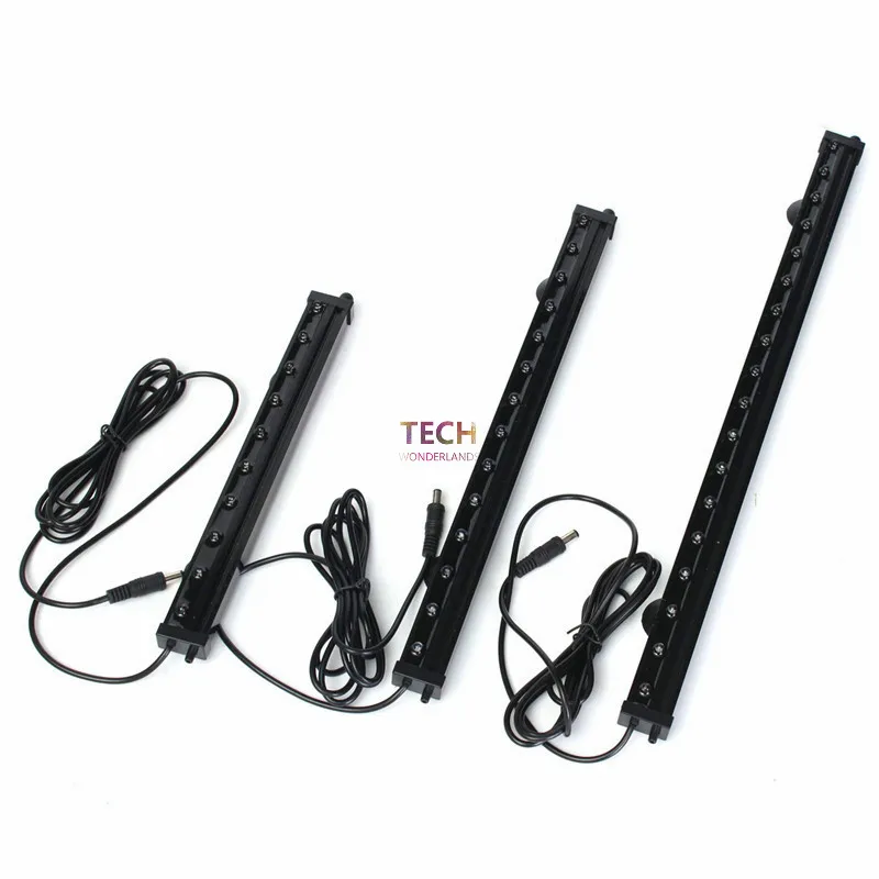 Acuario pecera sumergible suba - Aquarium Marine Lights reseña y precio