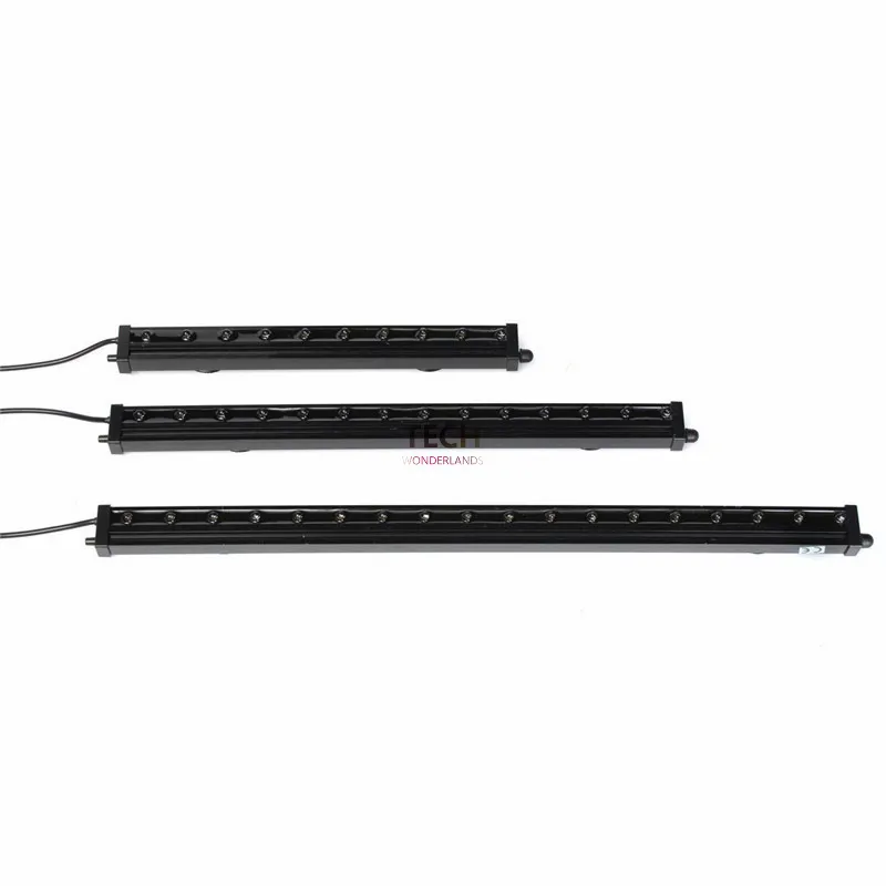 Acuario pecera sumergible suba - Aquarium Marine Lights reseña y precio