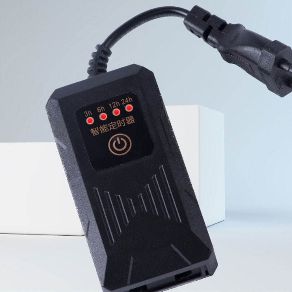 Temporizador de acuario de cic - Aquarium Marine Lights reseña y precio